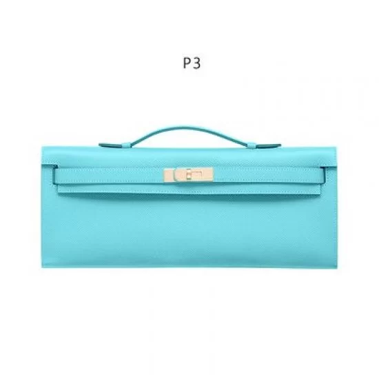 Hermes, Kelly cut, material kit